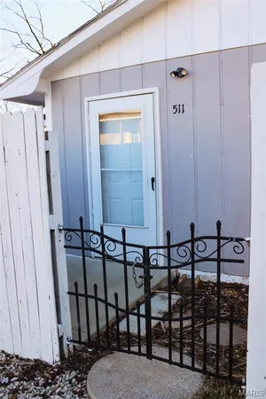 $199,900 | 511 7th Street, Unit A, Park Hills, MO 63601