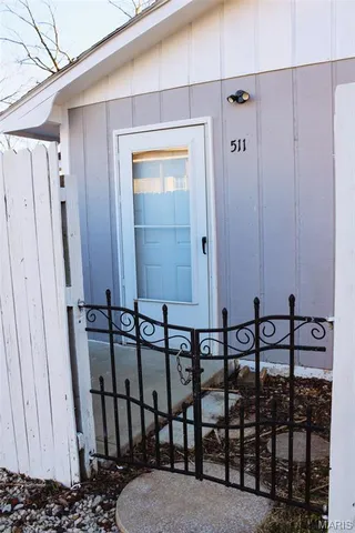 $199,900 | 511 7th Street, Unit A, Park Hills, MO 63601