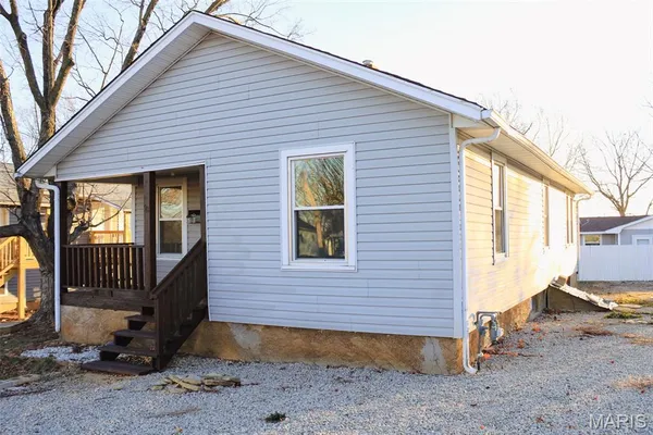 $199,900 | 511 7th Street, Unit A, Park Hills, MO 63601