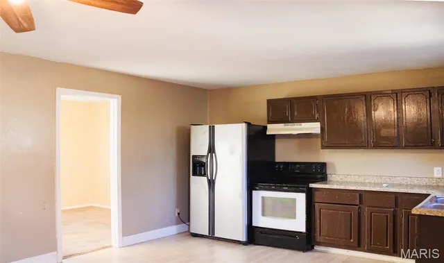 $199,900 | 511 7th Street, Unit A, Park Hills, MO 63601