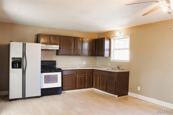 $199,900 | 511 7th Street, Unit A, Park Hills, MO 63601