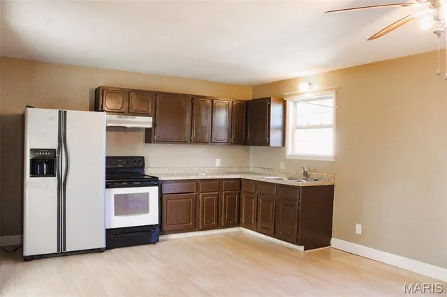 $199,900 | 511 7th Street, Unit A, Park Hills, MO 63601