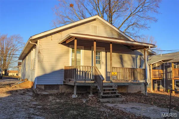 $199,900 | 511 7th Street, Unit A, Park Hills, MO 63601