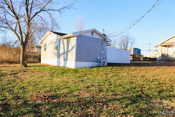 $199,900 | 511 7th Street, Unit A, Park Hills, MO 63601