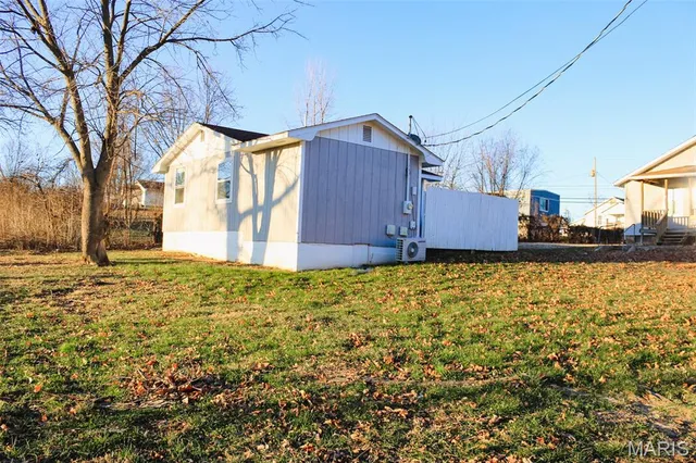 $199,900 | 511 7th Street, Unit A, Park Hills, MO 63601