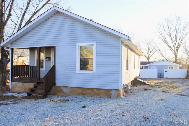 $199,900 | 511 7th Street, Unit A, Park Hills, MO 63601