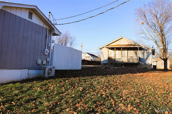 $199,900 | 511 7th Street, Unit A, Park Hills, MO 63601