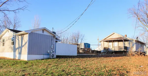 $199,900 | 511 7th Street, Unit A, Park Hills, MO 63601