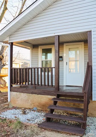 $199,900 | 511 7th Street, Unit A, Park Hills, MO 63601