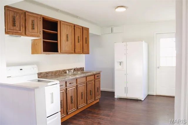 $199,900 | 511 7th Street, Unit A, Park Hills, MO 63601