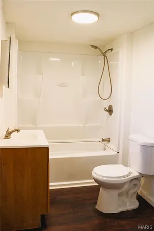 $199,900 | 511 7th Street, Unit A, Park Hills, MO 63601