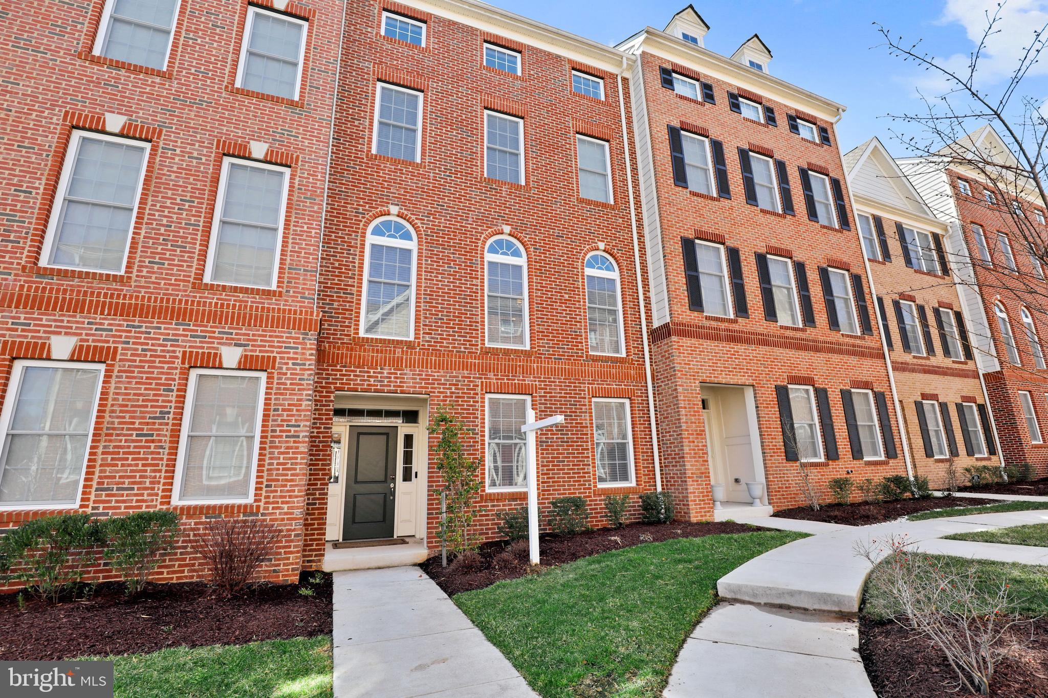 Welcome to 2604 Maple Rock Road!