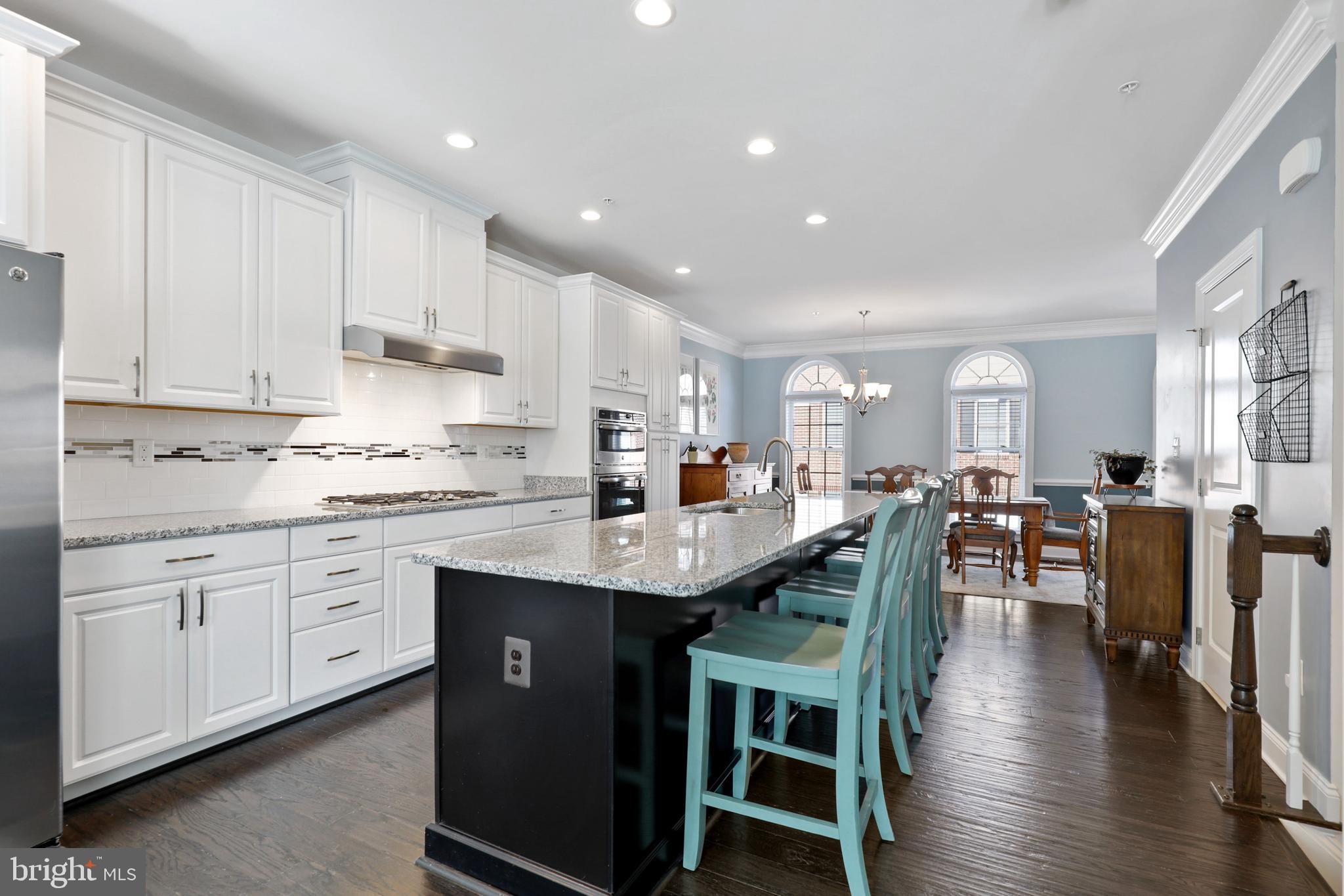 2604 Maple Rock Road Hanover, MD 21076 - Photo 13 of 57 Massive island