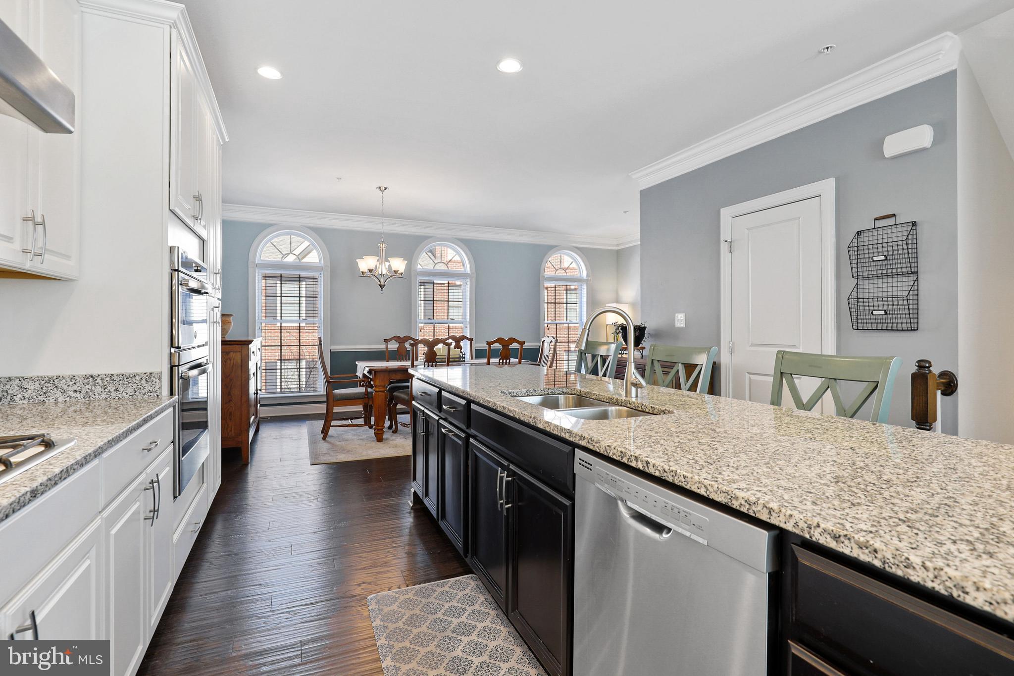 2604 Maple Rock Road Hanover, MD 21076 - Photo 15 of 57 Stainless steel appliances