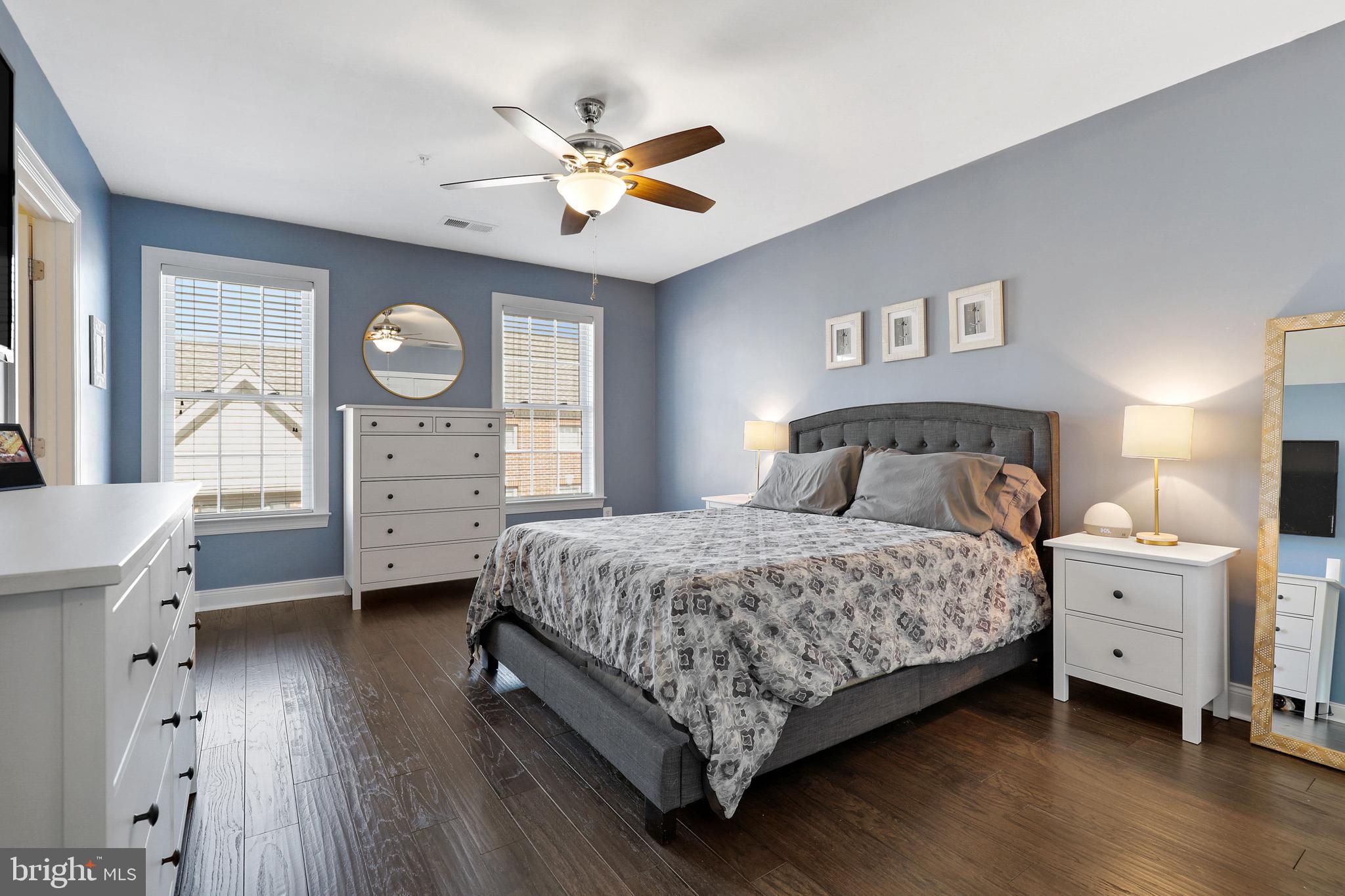 2604 Maple Rock Road Hanover, MD 21076 - Photo 29 of 57 Primary Suite