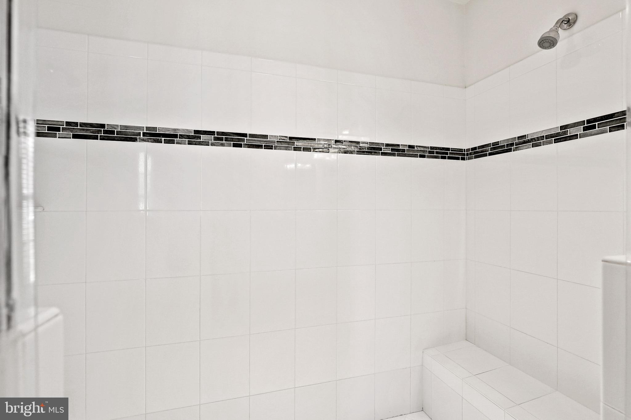 2604 Maple Rock Road Hanover, MD 21076 - Photo 34 of 57 Oversized shower with two shower heads
