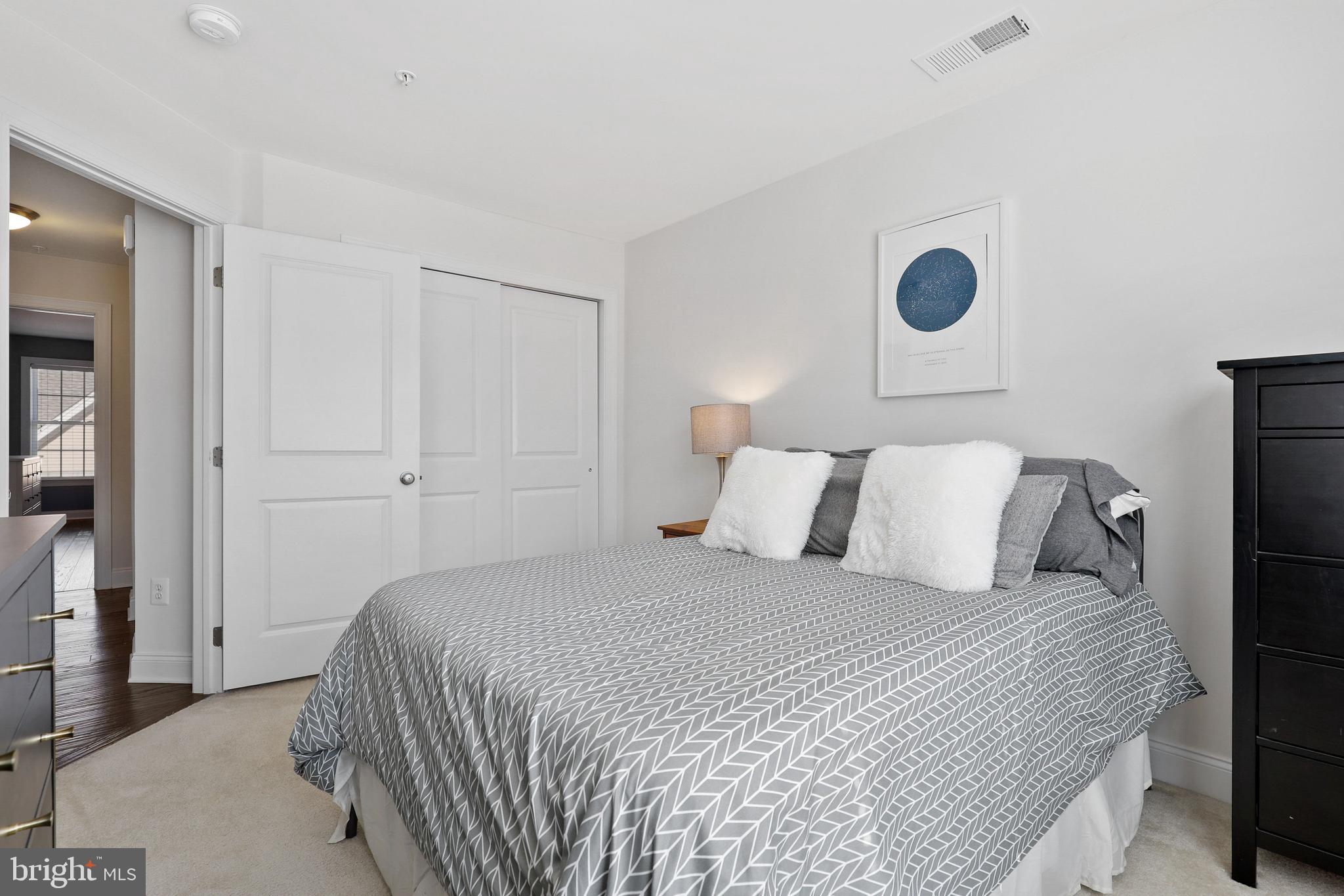 2604 Maple Rock Road Hanover, MD 21076 - Photo 37 of 57 Bedroom #2