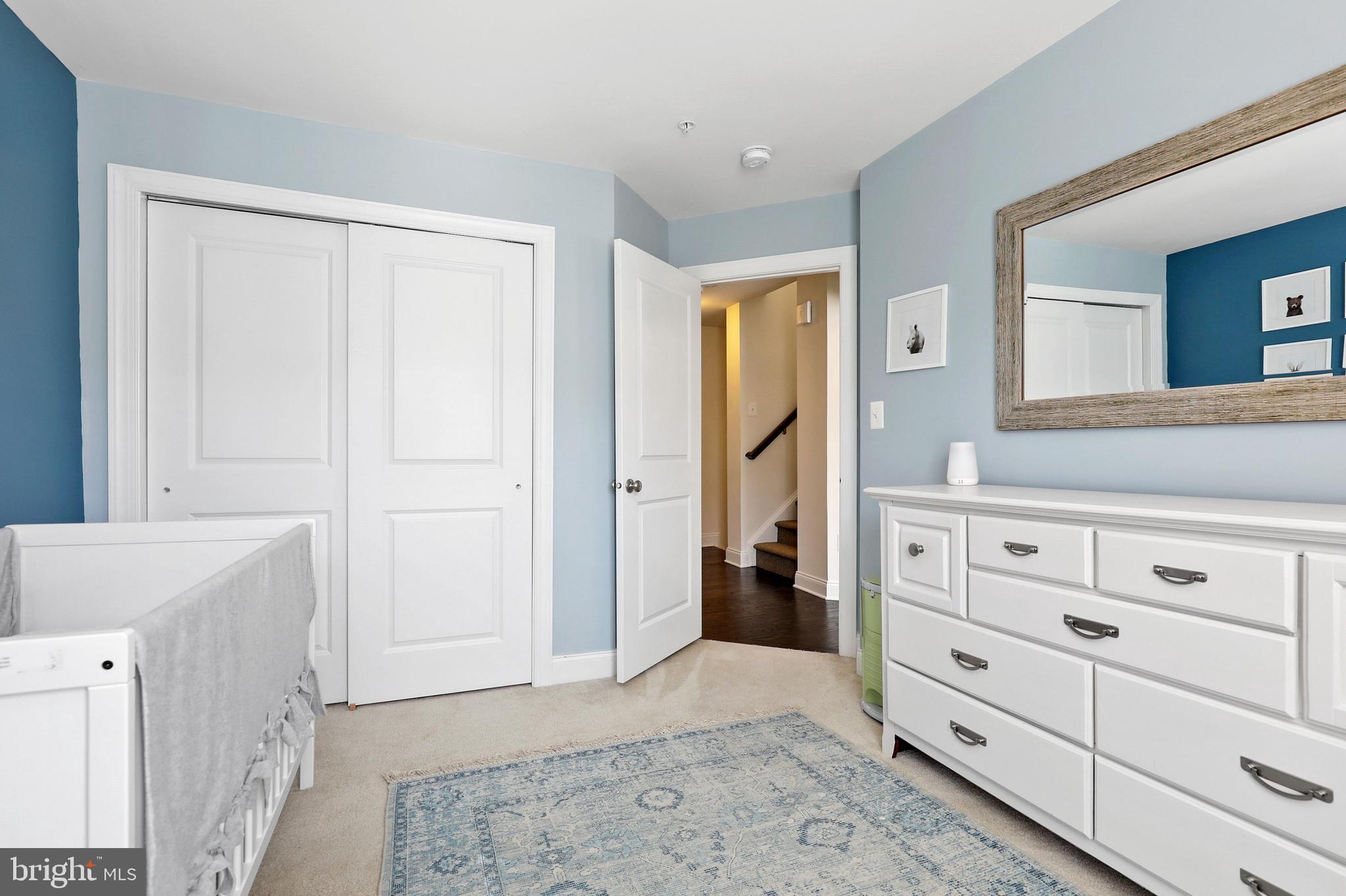 2604 Maple Rock Road Hanover, MD 21076 - Photo 39 of 57 Bedroom #3