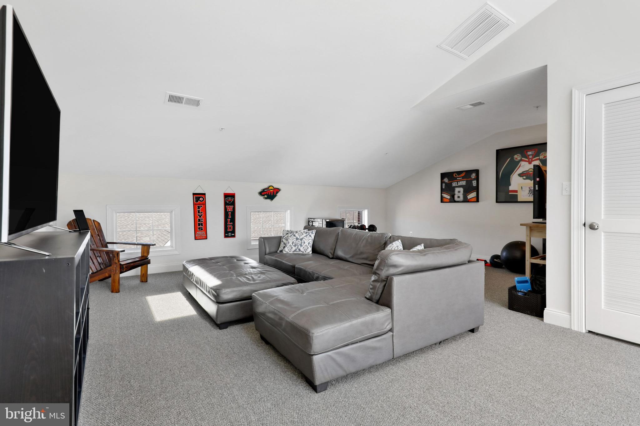 2604 Maple Rock Road Hanover, MD 21076 - Photo 45 of 57 Vaulted ceilings