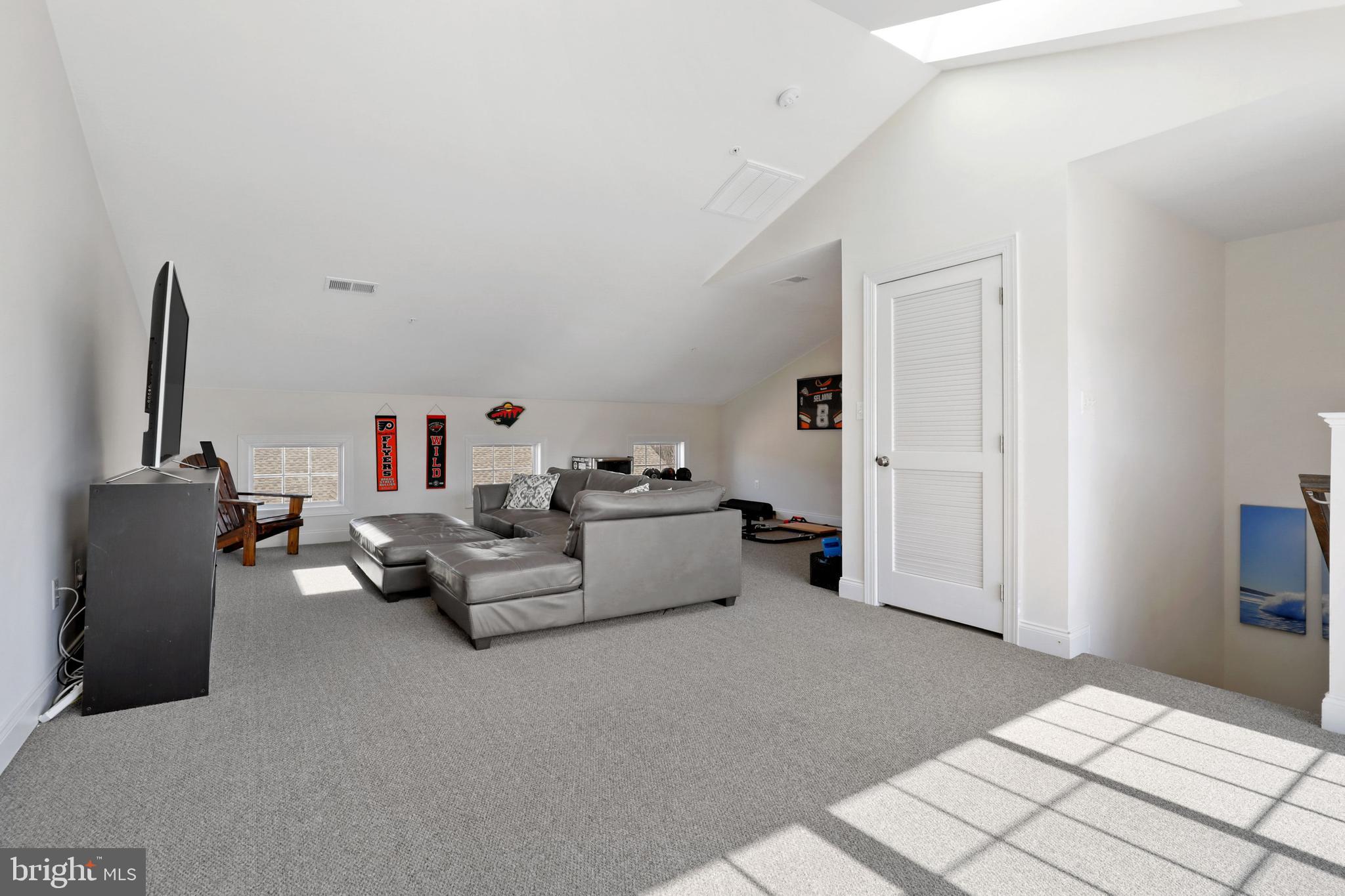 2604 Maple Rock Road Hanover, MD 21076 - Photo 46 of 57 Huge fourth floor with skylight