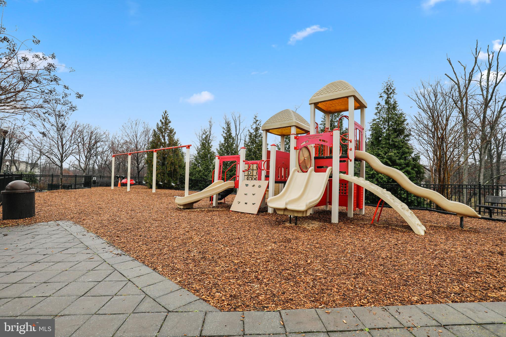 2604 Maple Rock Road Hanover, MD 21076 - Photo 54 of 57 Tot Lot