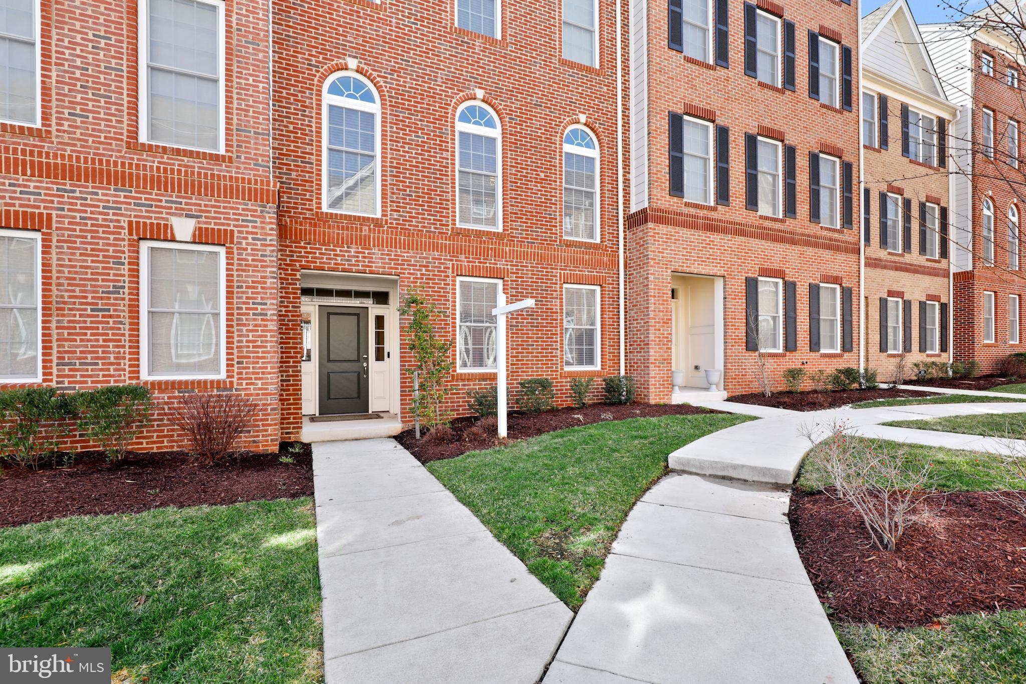 2604 Maple Rock Road Hanover, MD 21076 - Photo 6 of 57 Enjoy strolling down lots of sidewalks