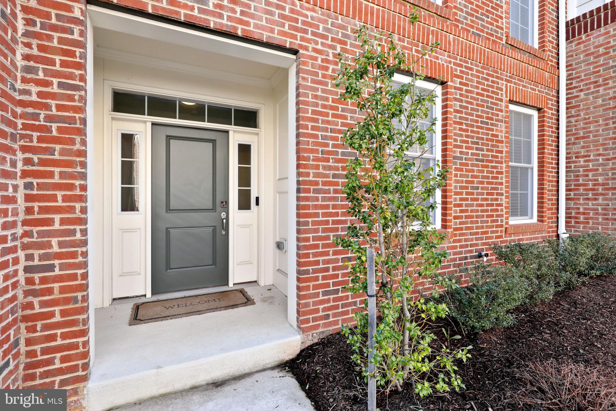 2604 Maple Rock Road Hanover, MD 21076 - Photo 7 of 57 Welcome Home!