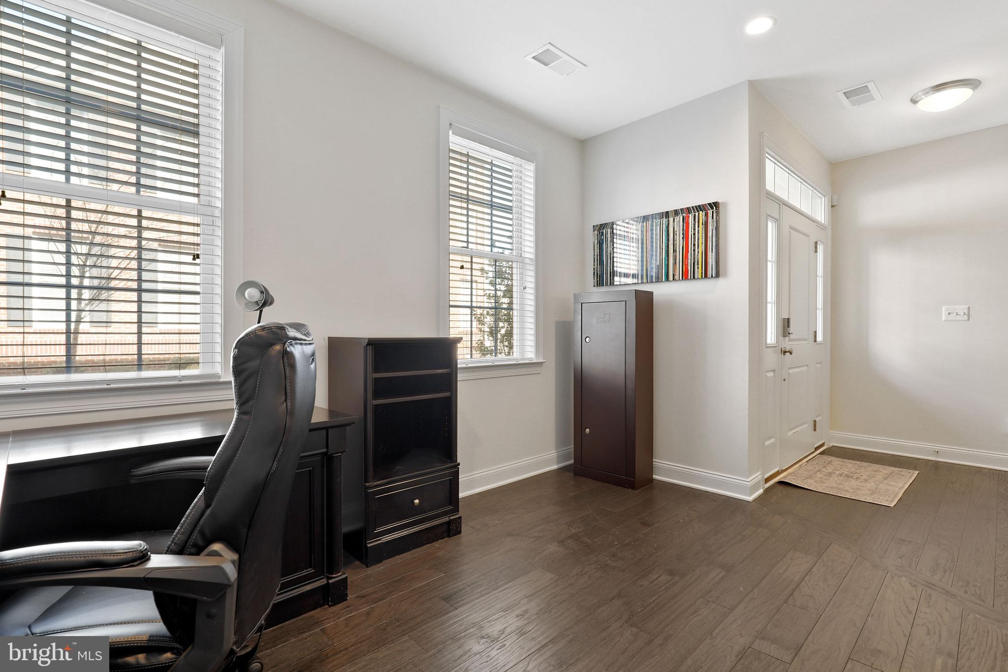 2604 Maple Rock Road Hanover, MD 21076 - Photo 10 of 57 Flex space for office, living room, home gym, etc.