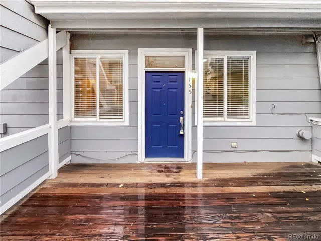 $274,000 | 1059 South Walden Way, Unit 155, Aurora, CO 80017