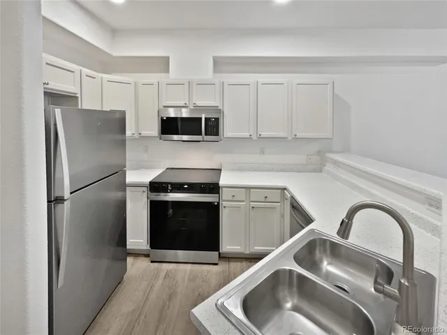 $274,000 | 1059 South Walden Way, Unit 155, Aurora, CO 80017