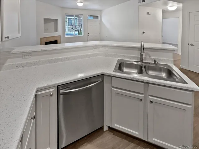 $274,000 | 1059 South Walden Way, Unit 155, Aurora, CO 80017