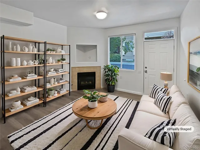 $274,000 | 1059 South Walden Way, Unit 155, Aurora, CO 80017