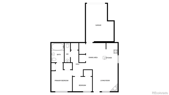 $274,000 | 1059 South Walden Way, Unit 155, Aurora, CO 80017