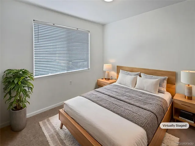 $274,000 | 1059 South Walden Way, Unit 155, Aurora, CO 80017