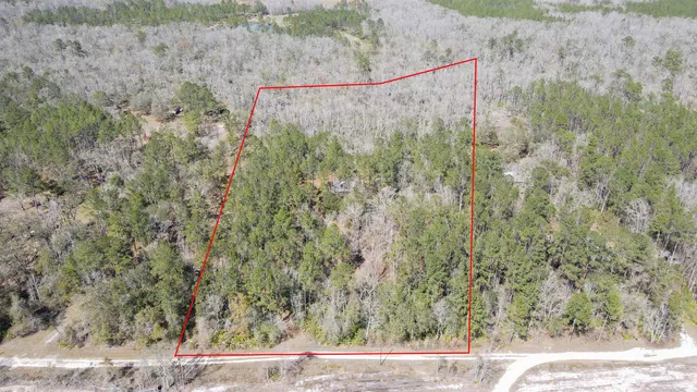 $230,000 | 16570 District Drive, Lamont, FL 32336