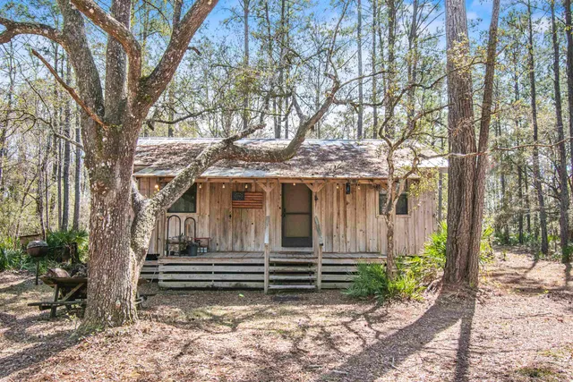 $230,000 | 16570 District Drive, Lamont, FL 32336