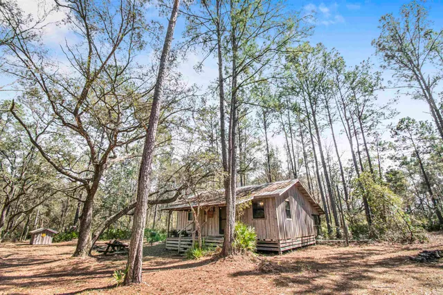 $230,000 | 16570 District Drive, Lamont, FL 32336