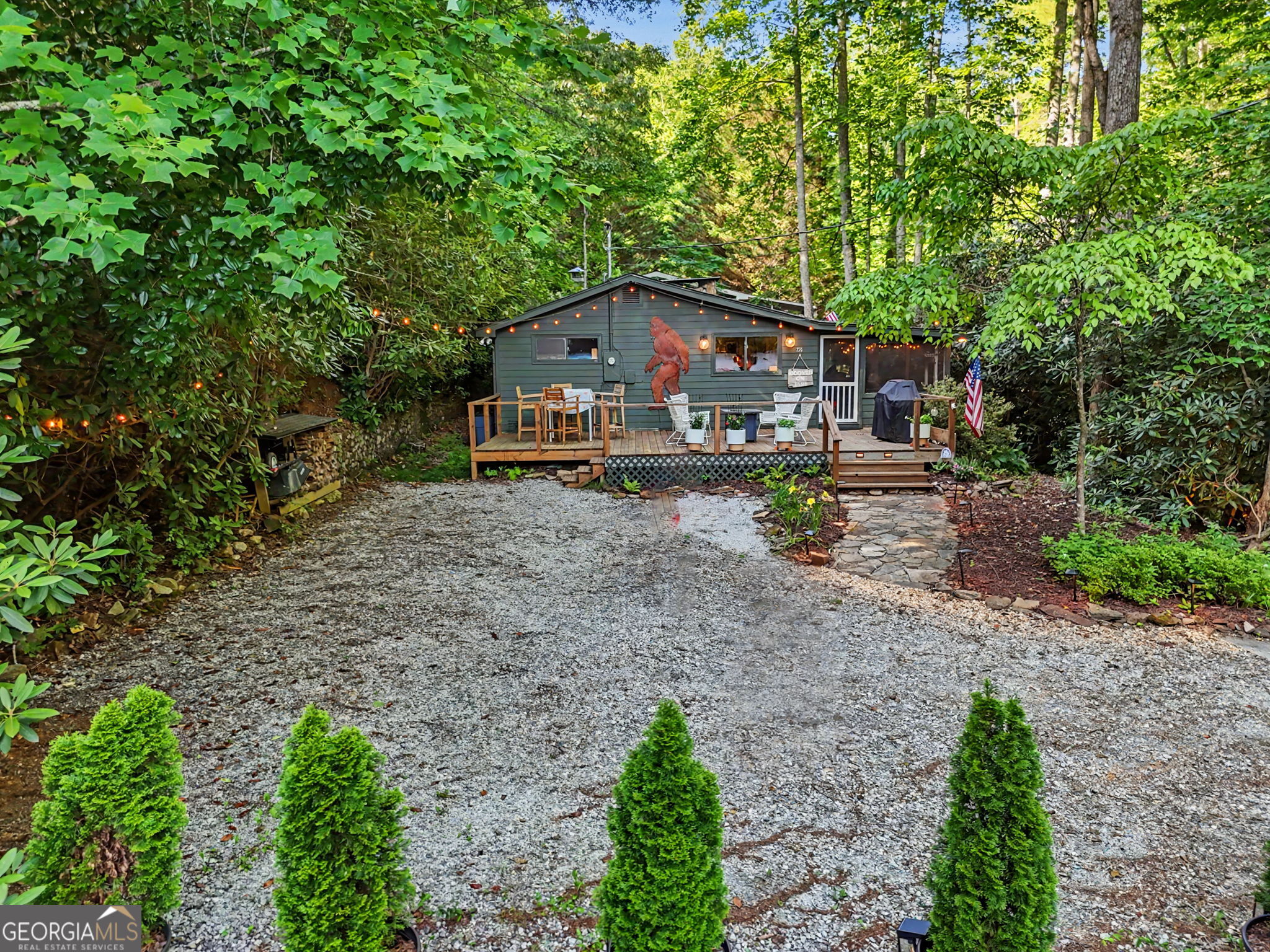 276 Fulton Road Tiger, GA 30576 - Photo 64 of 64