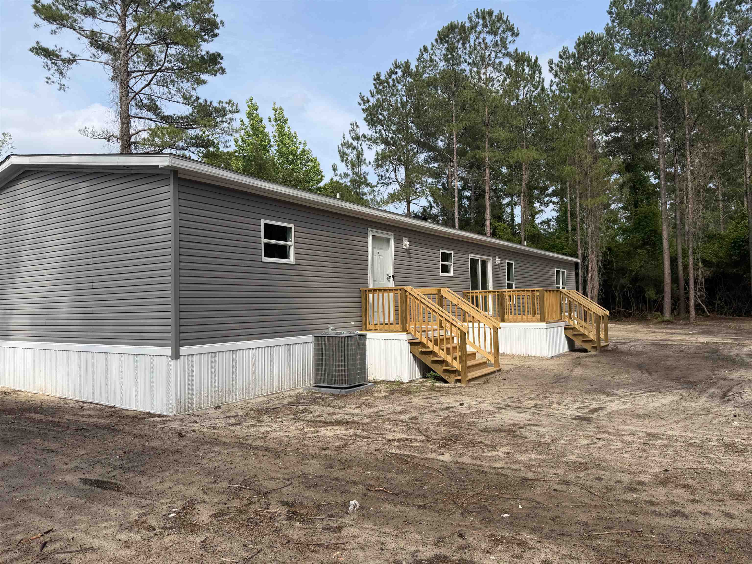 265 Apple Valley Road Loris, SC 29569 - Photo 4 of 32