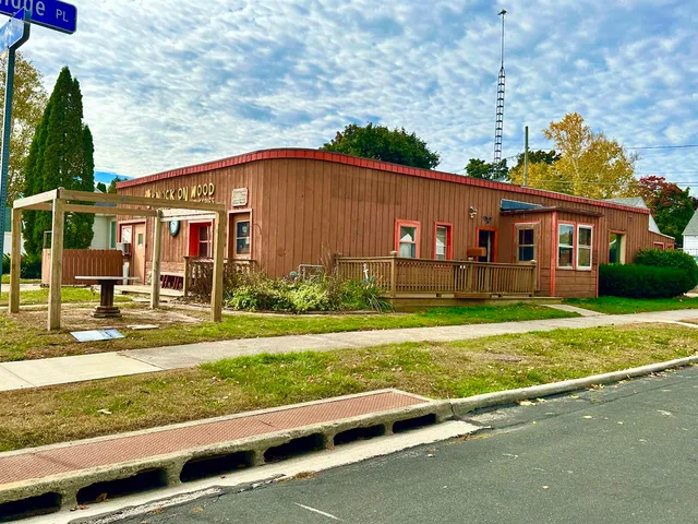 $149,900 | 502 South 29th Street, Manitowoc, WI 54220