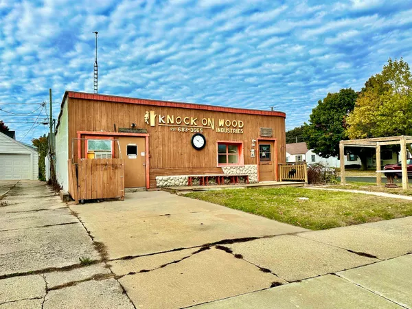 $149,900 | 502 South 29th Street, Manitowoc, WI 54220
