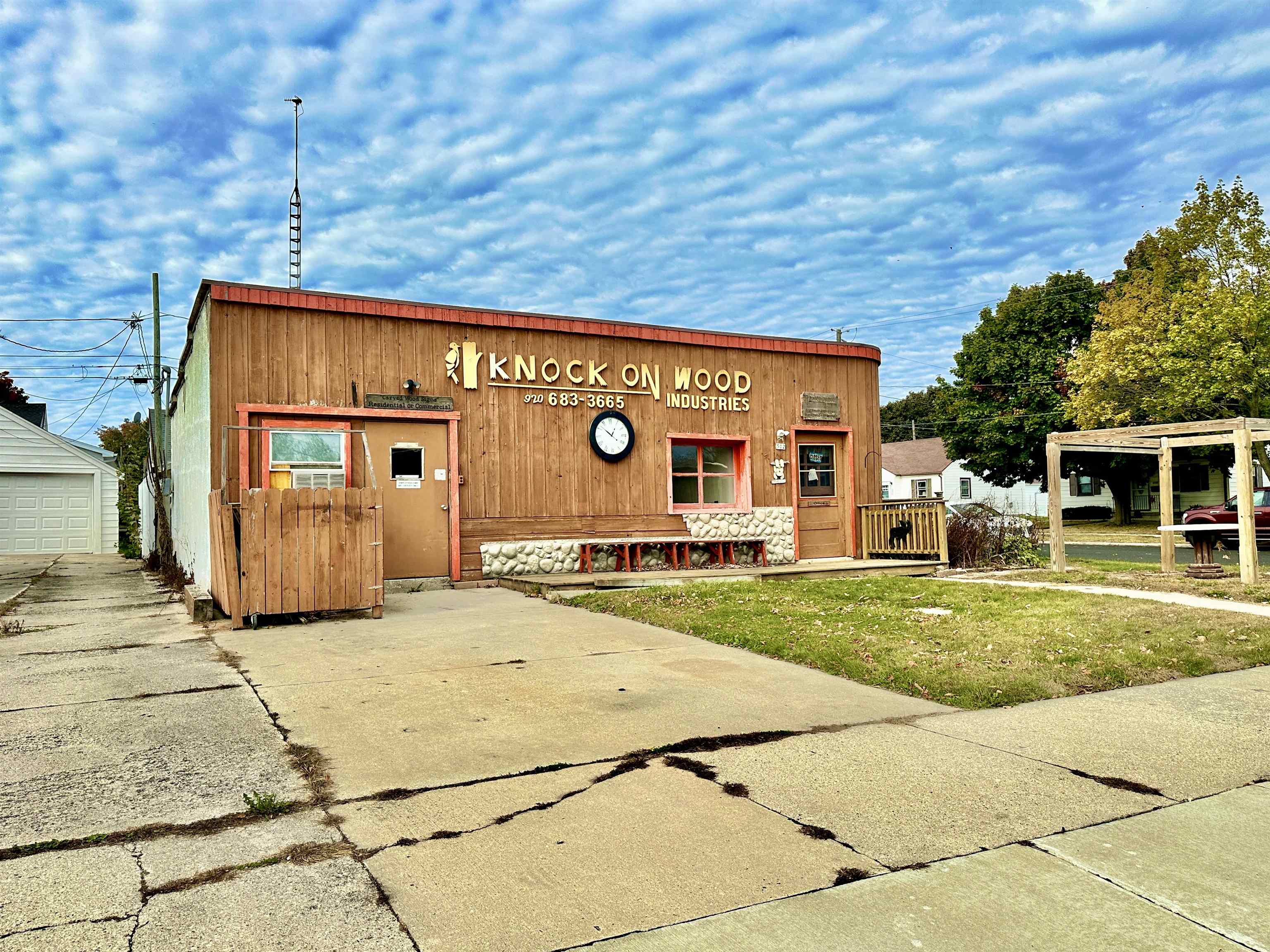 502 South 29th Street Manitowoc, WI 54220 - Photo 3 of 21