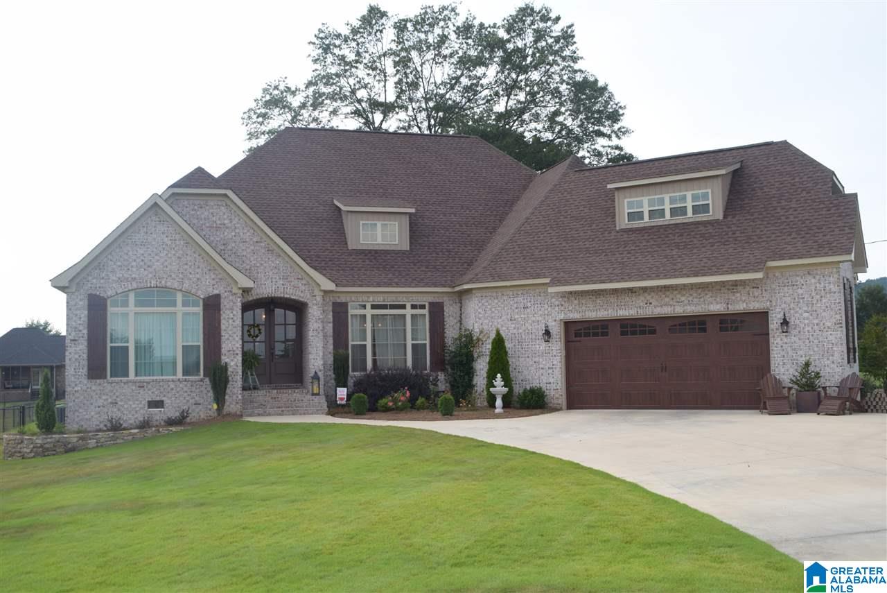 145 Creekside Circle Gadsden, AL 35901 - Photo 1 of 33