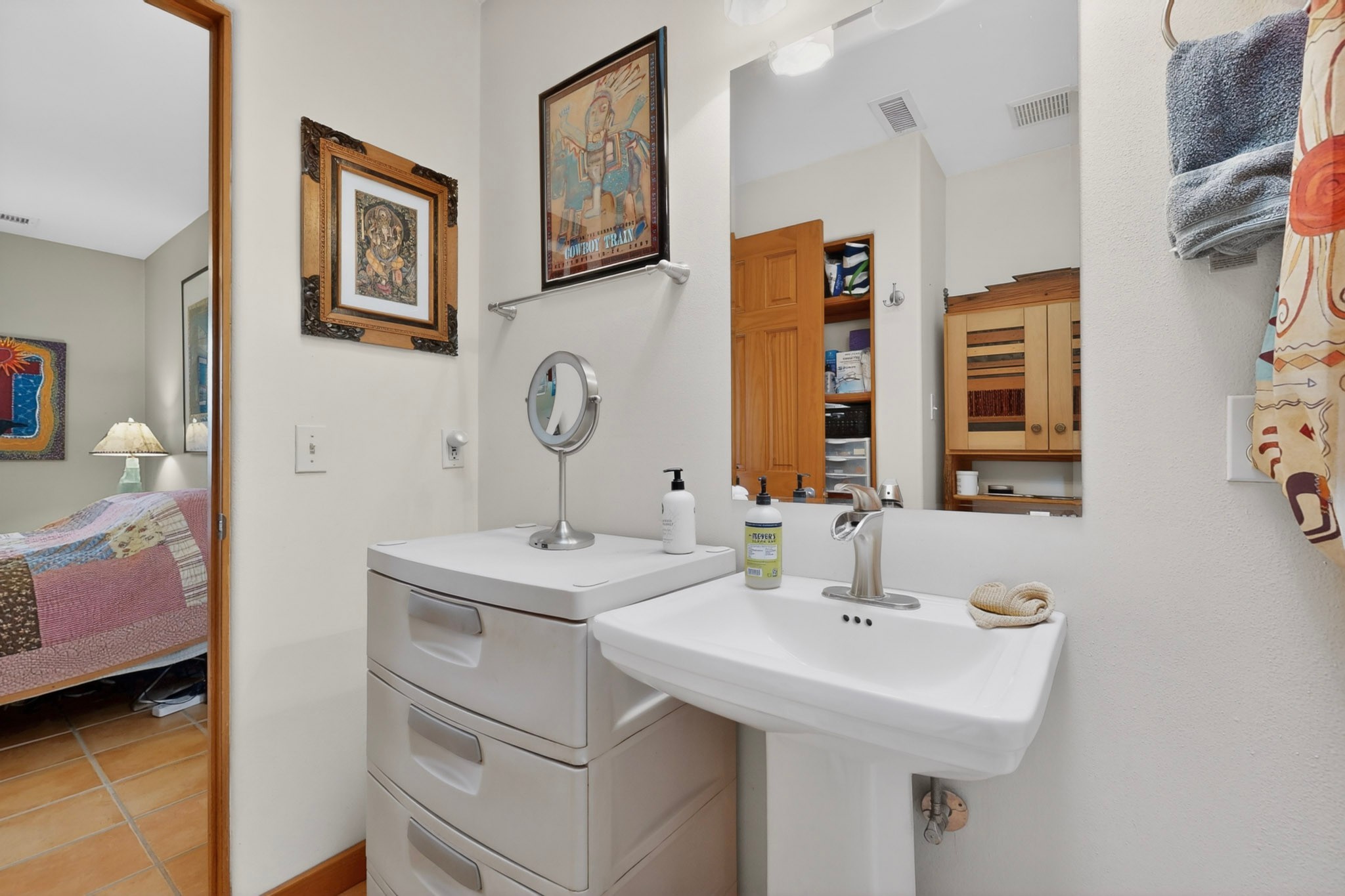 7 Lauro Road Santa Fe, NM 87508 - Photo 16 of 46