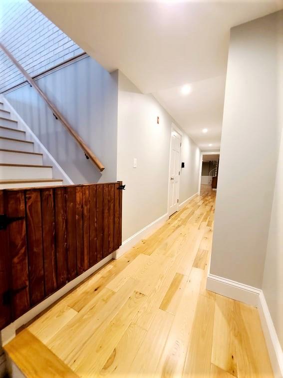 42 Fisher Road Holden, ME 04429 - Photo 120 of 175 LL Stairwell NEW