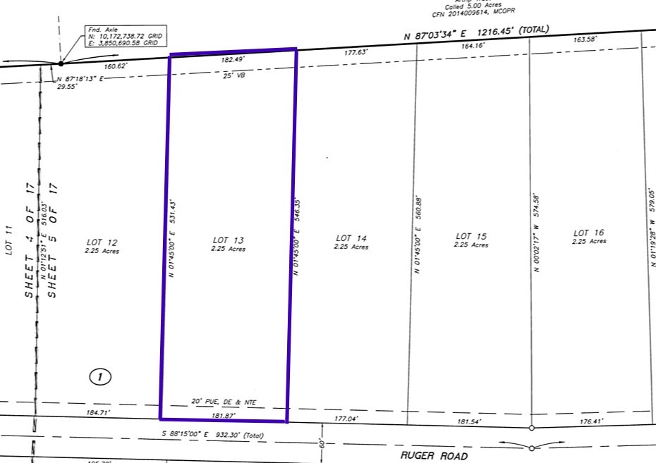 10633 Ruger Road Willis, TX 77378 - Photo 2 of 16 a picture of a bathroom with a shower