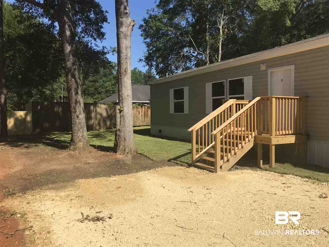 9448 Pinewood Avenue Elberta, AL 36530 - Photo 1 of 21