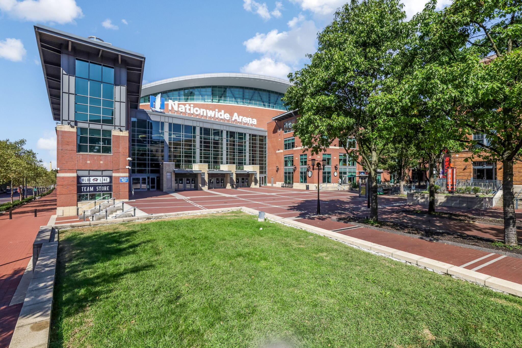 7907 Chapel Stone Road Blacklick, OH 43004 - Photo 68 of 71 NationWide arena