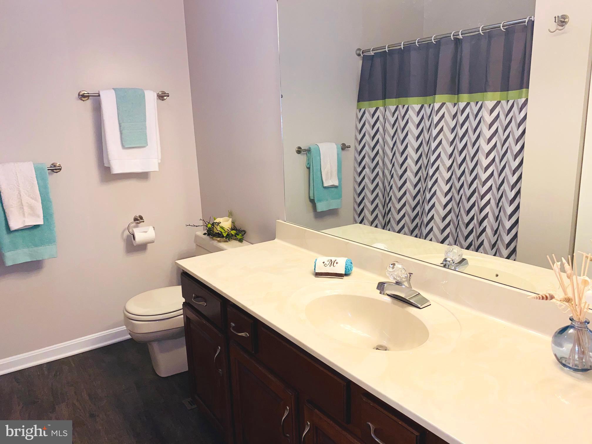 2017 Raleigh Road Hummelstown, PA 17036 - Photo 16 of 29 A coat of fresh paint and ample countertop space