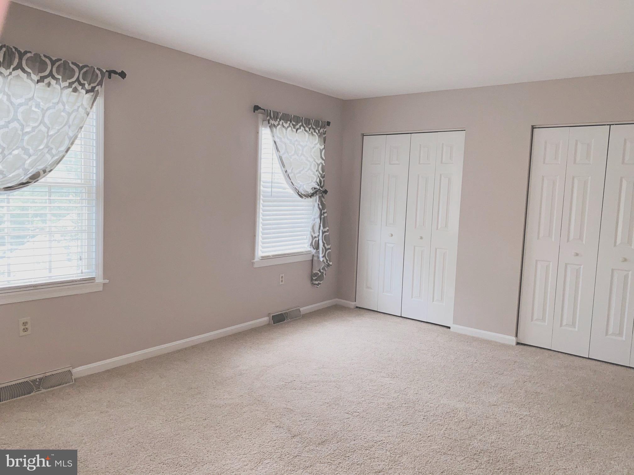 2017 Raleigh Road Hummelstown, PA 17036 - Photo 17 of 29 Second bedroom with double closet space